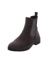 Legero Mystic Ligeramente Forrado Gore-Tex, Botas Estilo Chelsea Mujer, Lavagna 2300, 42 EU