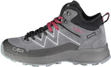 CMP Kaleepso Mid Hiking Shoe Wp, color, talla 37 EU Weit