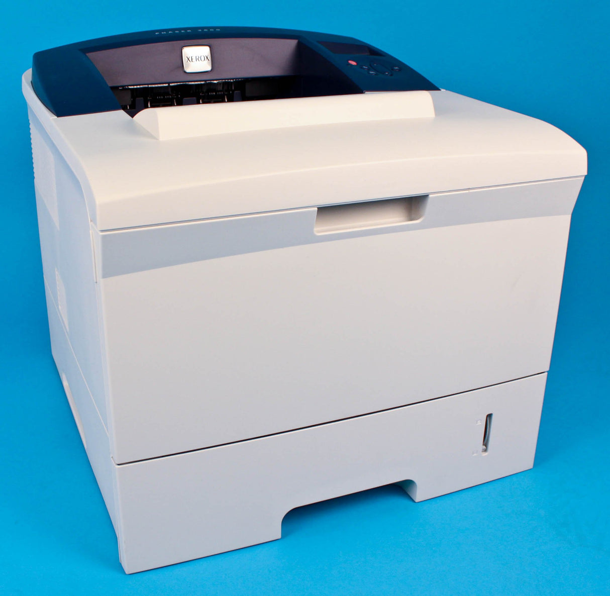 Xerox Phaser 3600 - Impresora láser Monocromo (38 ppm 600 x 600 PPP, 10/100/1000 Base T), Color Blanco