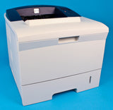 Xerox Phaser 3600 - Impresora láser Monocromo (38 ppm 600 x 600 PPP, 10/100/1000 Base T), Color Blanco