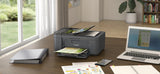 Canon Pixma TR4755i Impresora Multifunción 4 en 1, Compatible con Pixma Print Plan, Impresión, Escaneo y Copia, WiFi, Cartuchos XL, ADF de 20 Hojas, Impresión a Doble Cara Automática, Negro