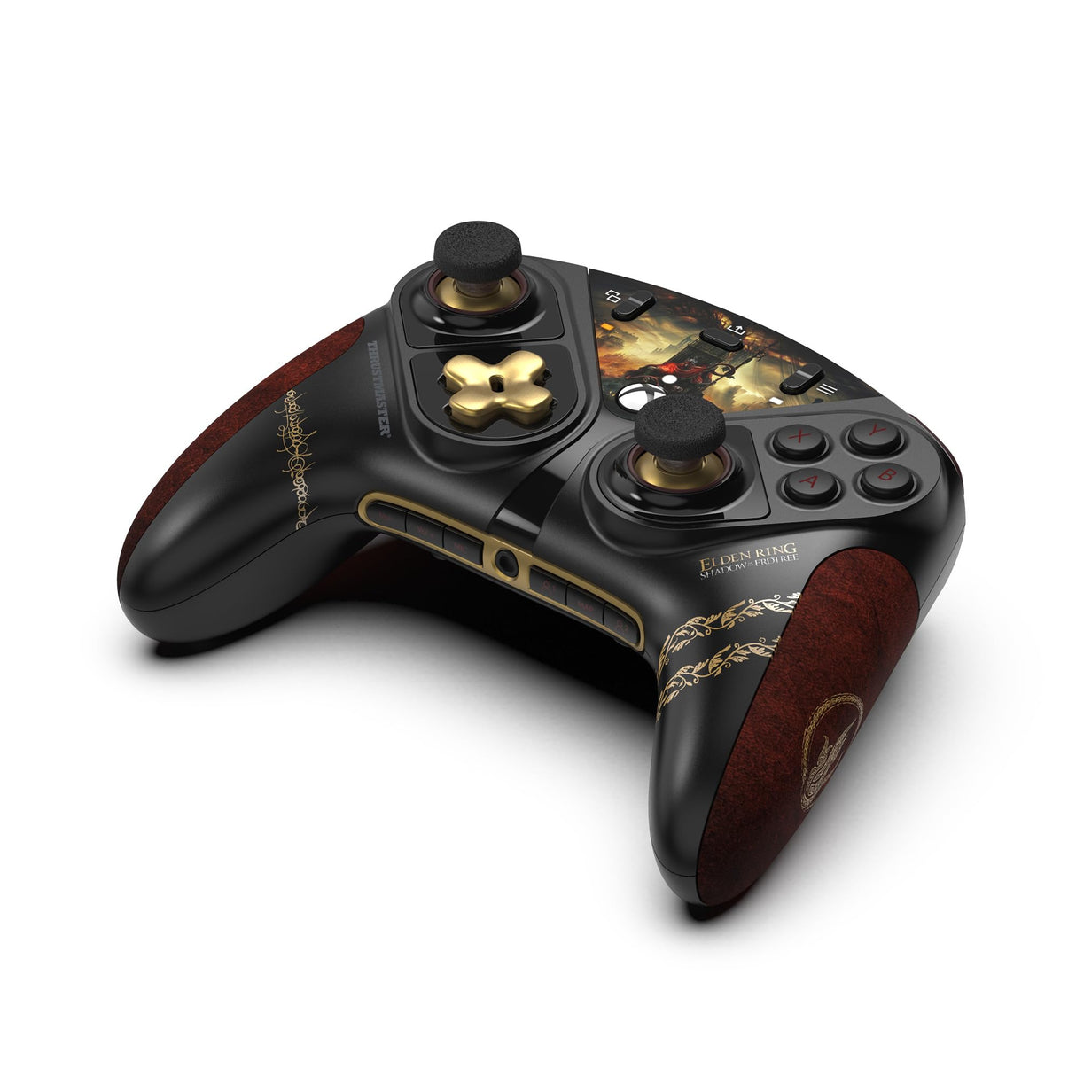 Thrustmaster ESWAP X2 ELDEN RING – Gamepad Modular Oficial de ELDEN RING Shadow of the Erdtree para Xbox Series X|S y PC