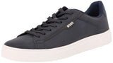 BOSS Rhys_Tenn_nupu, Tenis Hombre, Dark Blue, 43 EU