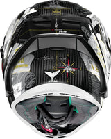 X-803 RS U.C. CHECA 060 XXL