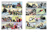Joyas Literarias Juveniles Vol.3 1971 (Bruguera - SD)