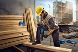 Bosch GBH 240 F Martillo perforador con SDS plus 790 W