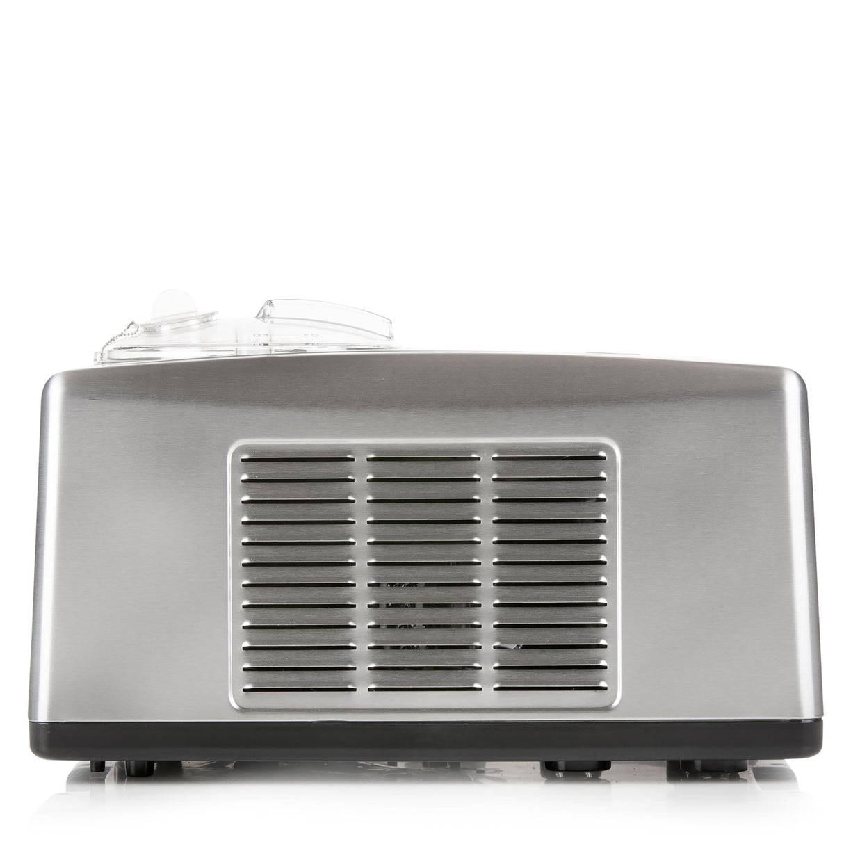 Domo DO9066I - Heladera, color gris