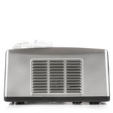 Domo DO9066I - Heladera, color gris