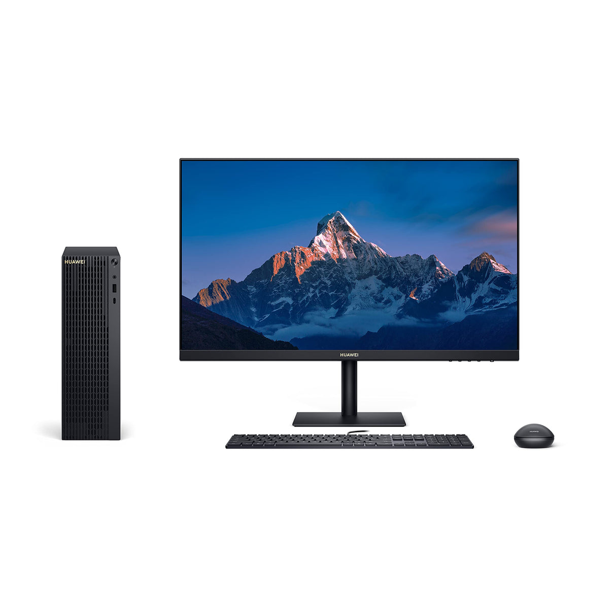HUAWEI MateStation B520