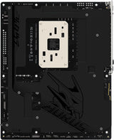 GIGABYTE X870E AORUS Master X3D Motherboard - Supports AMD Ryzen 9000 Processors, 18+2+2 Phase Digital VRM, up to 9000MHz DDR5 (O.C.), 2xPCIe 5.0 + 3xPCIe 4.0, Wi-Fi 7, 10GbE LAN, USB 4