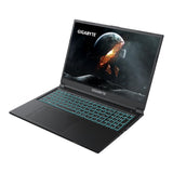 GIGABYTE G6 KF - Ordenador portátil para Videojuegos (16,0 Pulgadas, 165 Hz FHD+, Intel Core i7-13700H, NVIDIA GeForce RTX 4060 GPU, 16 GB DDR5 4800MHz, 1 x Gen4 1TB SSD, Windows 11 Home, G6 KF