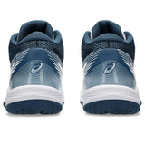 ASICS Beyond FF MT, Sneaker Hombre, Blanco/Índigo Vintage, 44 EU