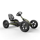 BERG - Jeep Go-Kart de Pedal Junior