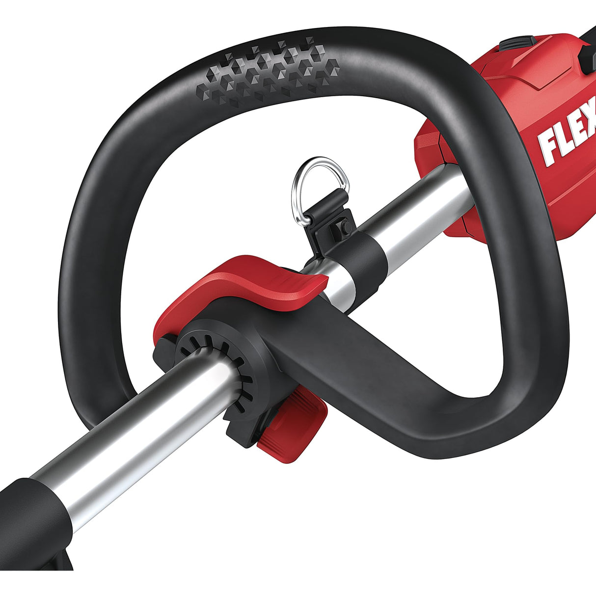 Flex Desbrozadora inalámbrica (Ancho de Corte 30 cm, 18 V, Motor sin escobillas, diseño Compacto y ergonómico, Recortadora, desbrozadora) 531277