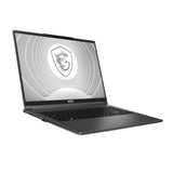 MSI CreatorPro 16 AI Studio A1VJG-208ES - Ordenador portátil 16" (Intel Core Ultra 7 155H, RAM 32GB, RTX 2000 Ada,1TB SSD, Windows 11 Pro) Lunar Gray - Teclado QWERTY español