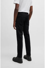 BOSS Re.Maine BC-C Trueadores de Jeans, Black3, 32W / 32L para Hombre