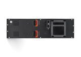 SAI Interactivo Salicru SLC-6000-TWIN RT3 6000 W