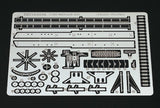 Tamiya - Barco de modelismo Escala 1:350