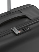 Rollink Vega 360, Negro, Check-In L, Casual
