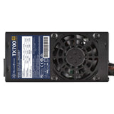 SilverStone Technology TX700 Gold, Fuente de alimentación TFX 80 Plus Gold 700W, SST-TX700-G