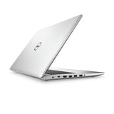 Dell Laptop Inspiron 17 5000 FHD de 17.3 Pulgadas (Platinum Silver) (procesador Intel Core i7-8550U, 8 GB de RAM, 128 GB SSD + 1 TB HDD, Tarjeta gráfica AMD Radeon 530 de 4 GB, Windows 10 Home)