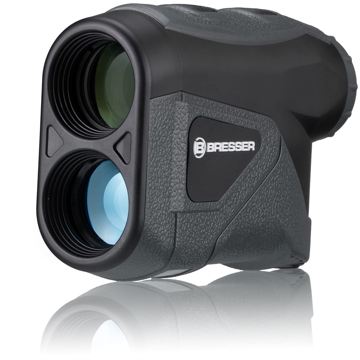 BRESSER 6x24 Entfernungsmesser 800m OLED-Laser marca