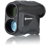 BRESSER 6x24 Entfernungsmesser 800m OLED-Laser marca