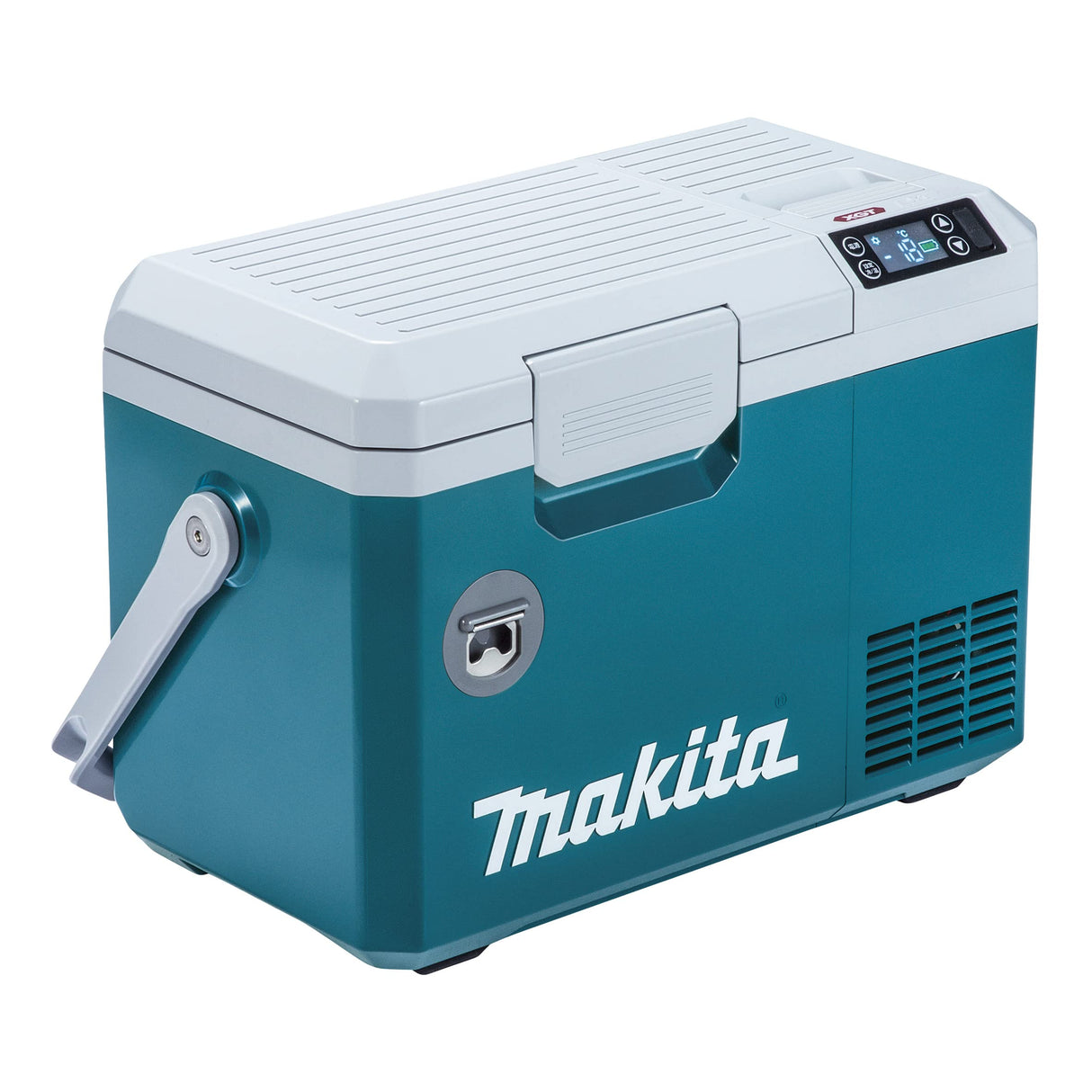 Nevera a batería frío/calor 40Vmáx XGT AC/DC CW003GZ