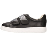 Melvin & Hamilton Hailey 19, Sneaker Mujer, Negro, 38 EU