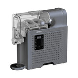JOCCA - Máquina para Hacer Granizados, Helados, Batidos, Heladera – Capacidad 1,6L| No necesita hielo| 200W| Acero Inoxidable| Uso Profesional y Doméstico| Control Táctil