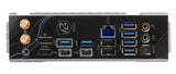 MB ASRock Intel 1851 Z890M Riptide WiFi