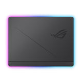 ASUS ROG Strix G16 G615JMR-RV004 - Ordenador Portátil Gaming de 16" WUXGA 165Hz (Intel Core i7-14650HX, 32GB RAM, 1TB SSD, RTX 5060 8GB, Sin Sistema Operativo) Gris Eclipse - Teclado QWERTY español