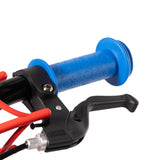 Huffy Spiderman Bicicleta Infantil, Rojo, M