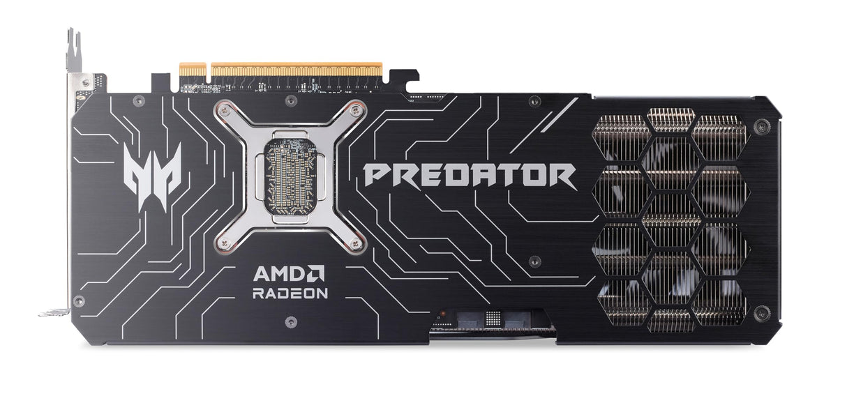 acer Predator BiFrost AMD RX9070 OC 16GB GDDR6 1xHDMI/3xDP