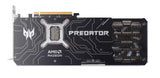 acer Predator BiFrost AMD RX9070 OC 16GB GDDR6 1xHDMI/3xDP