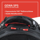 Bassdrum Gig-Bag SPS 24x16"