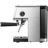 XIAOMI Máquina espresso semiautomática, bomba de 20 bares, tanque de 0,9 L, diseño compacto, 1350 W