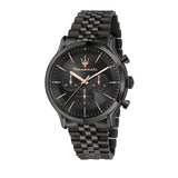 Maserati Reloj Hombre Epoca Limited Edition, Cronógrafo, De Cuarzo - R8873618019