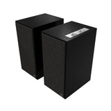 Klipsch, The Sevens, monitores alimentados, Black