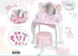 DE CUEVAS TOYS- Tocador de Madera Ocean Fantasy DeCuevas Toys 55541, Multicolor