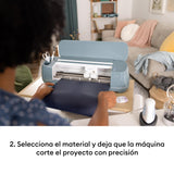 Cricut Maker 4 Paquete esencial