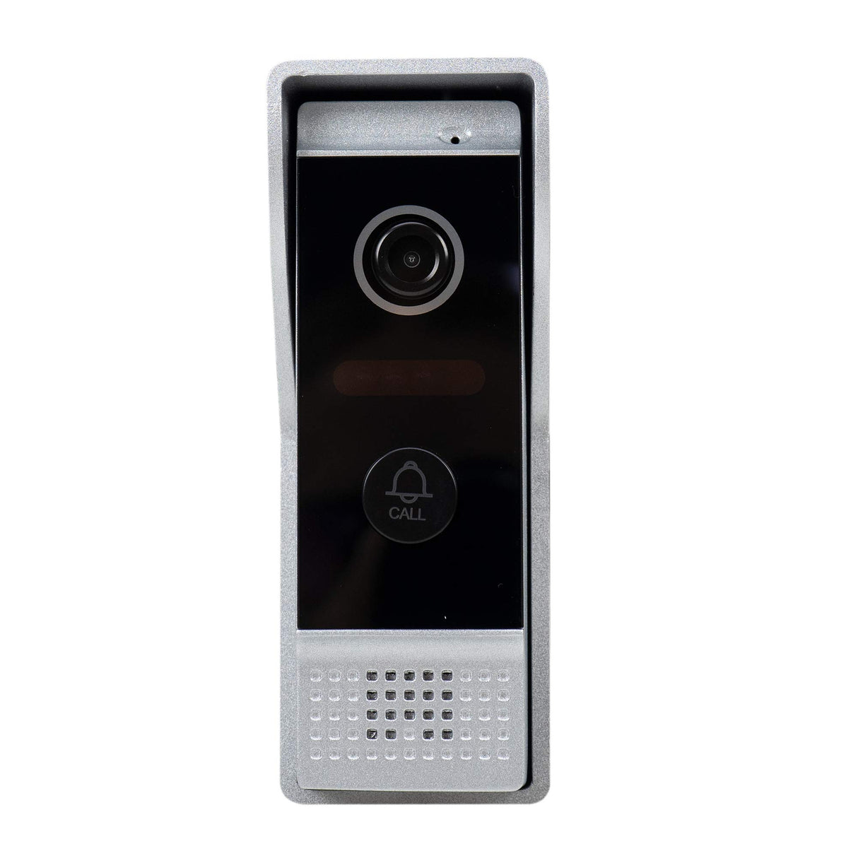 Interfono video inteligente PNI SafeHome PT720MW WiFi HD, P2P, monitor de interior, aplicación dedicada Tuya Smart