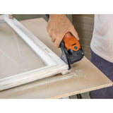 FEIN Multimaster MM 500 Plus Top EDITION,La MultiTool para obras en interiores y reformas con 62 accesorios, para serrar en madera y metal, lijar, separar azulejos y mucho más.