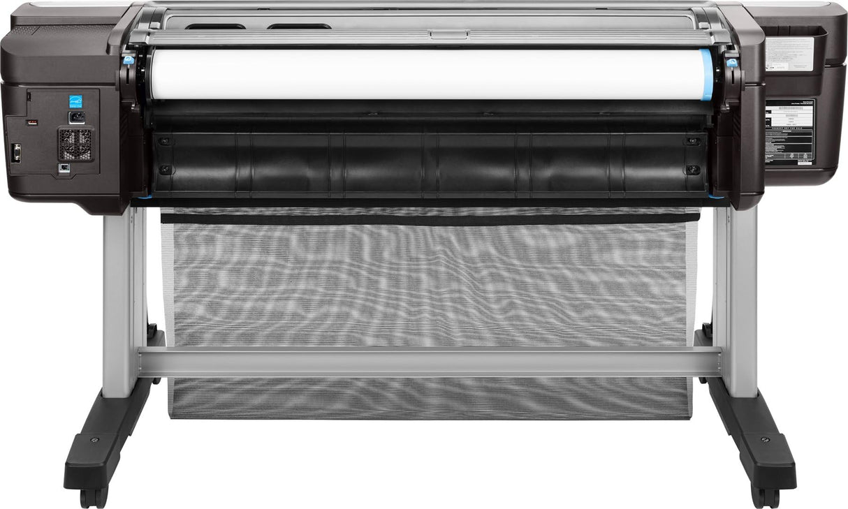 HP - Servicio & Soporte Ordenadores (W6B55A#B19) - Designjet T1700 44-In