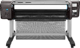 HP - Servicio & Soporte Ordenadores (W6B55A#B19) - Designjet T1700 44-In