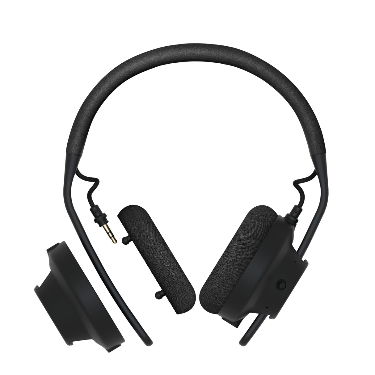 Auriculares Inalámbricos AiAiAi TMA-2 MOVE XE Wireless Negro