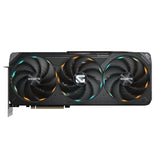 Gigabyte GeForce RTX 5070 Ti Gaming OC 16G Tarjeta Gráfica - 16GB GDDR7, 256 bits, PCI-E 5.0, 2588 MHz Core Clock, 3 x DP 2.1a, 1 x HDMI 2.1b, NVIDIA DLSS 4, GV-N507TGAMING OC-16GD