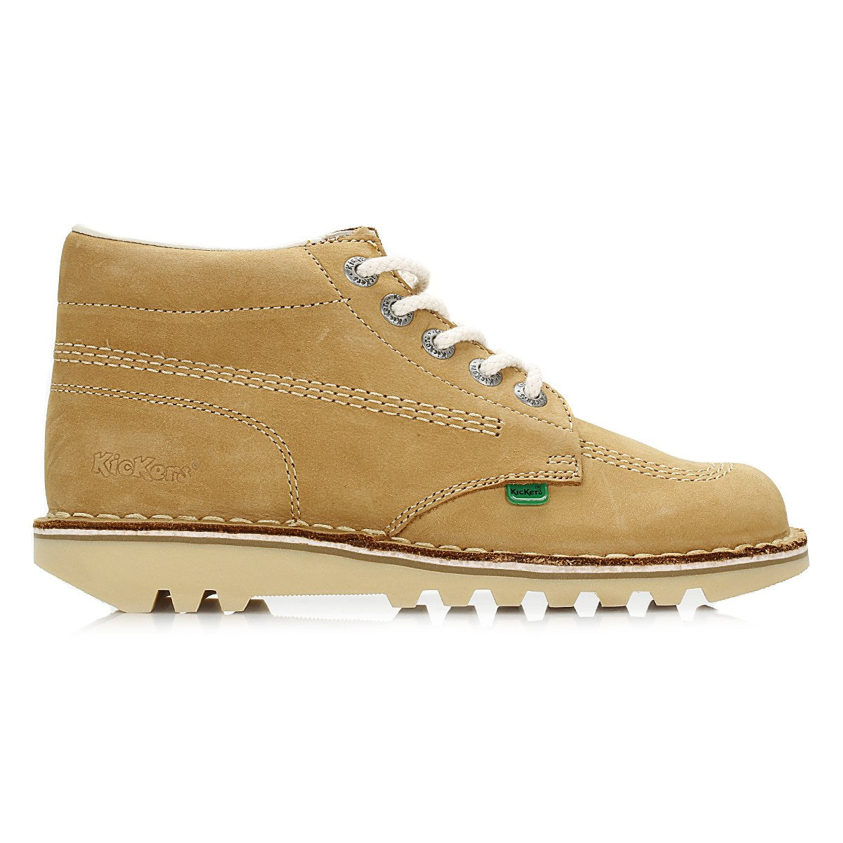 Kickers