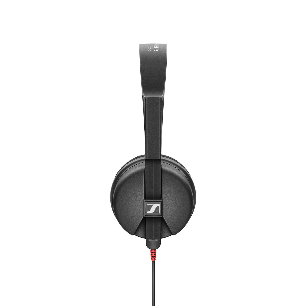 Sennheiser HD 25 Auriculares DJ Supraaurales Ligeros