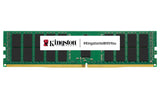 Kingston Server Premier 32GB 2666MT/s DDR4 ECC Reg CL19 DIMM 2Rx8 Memoria para servidor Micron F Rambus - KSM26RD8/32MFR